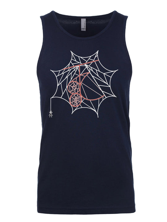 Jared Casey Tank Top