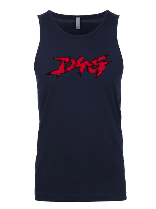Allan Haye Jr Tank Top