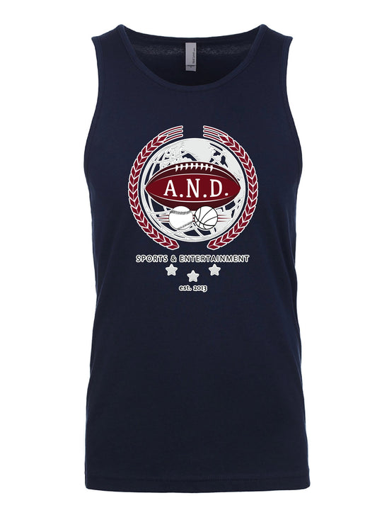 AND Sports Tank Top