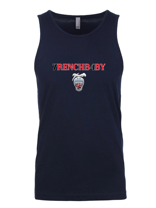 Adonis Boone Tank Top