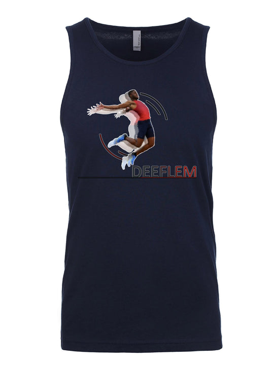 Deeflem Tank Top