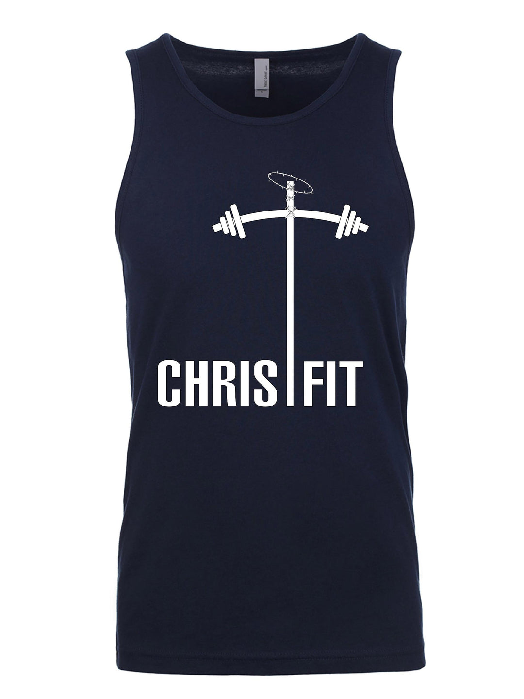 ChristFit Tank Top