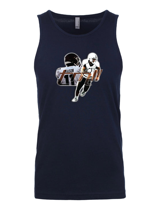Tyren Mason Tank Top