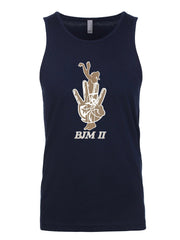 BJ Mack II Tank Top