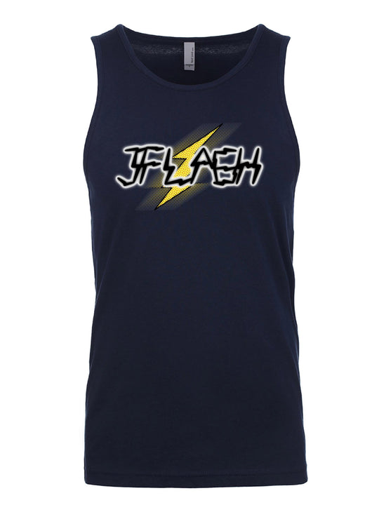 Jammal Houston Tank Top