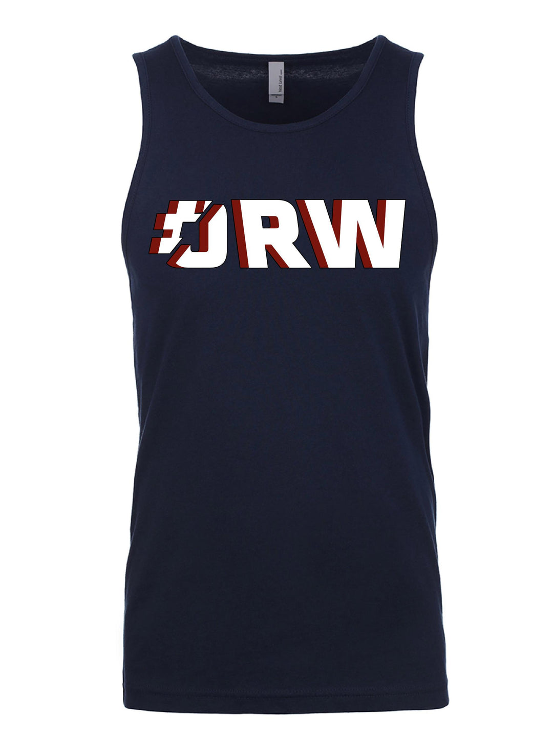 Ryan Woolridge Tank Top