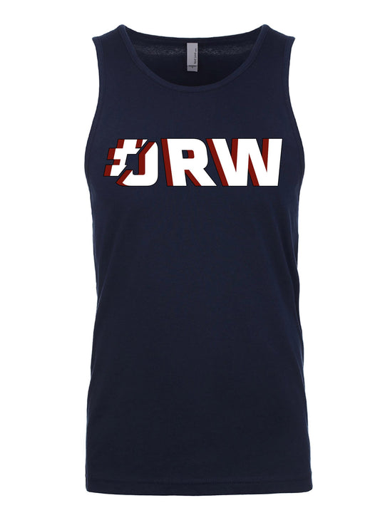 Ryan Woolridge Tank Top