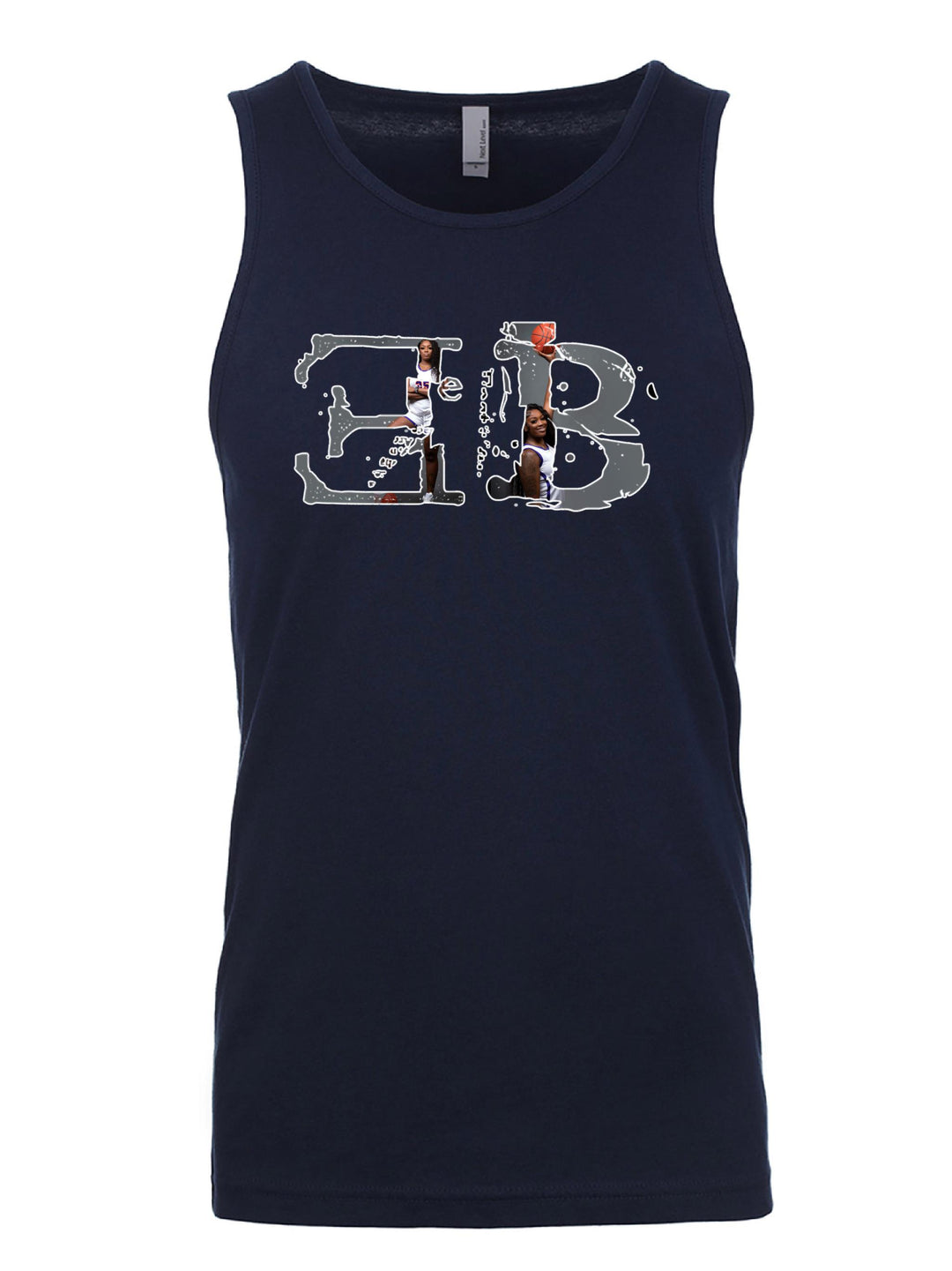 Emari Bell Tank Top