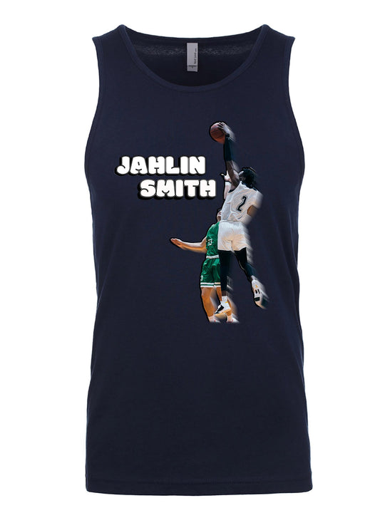 Jahlin Smith Tank Top