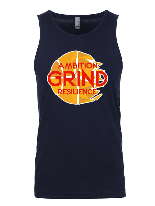 Grind Tank Top