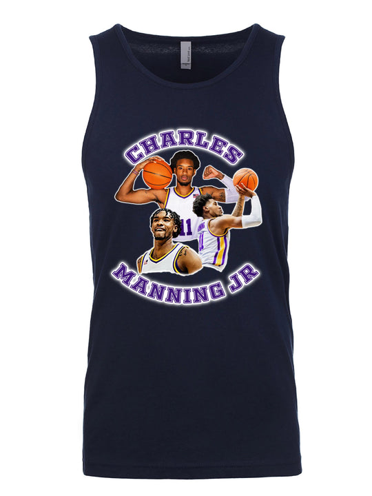 CMJ Tank Top