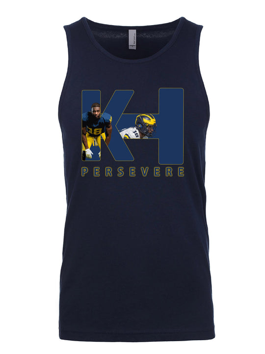 Keshaun Harris Tank Top