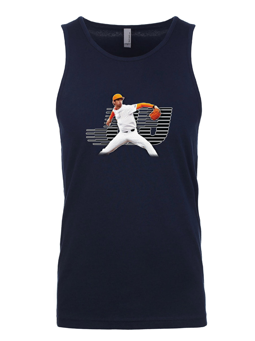 JJ Garcia Tank Top