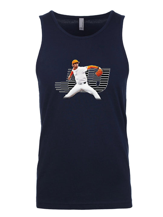 JJ Garcia Tank Top
