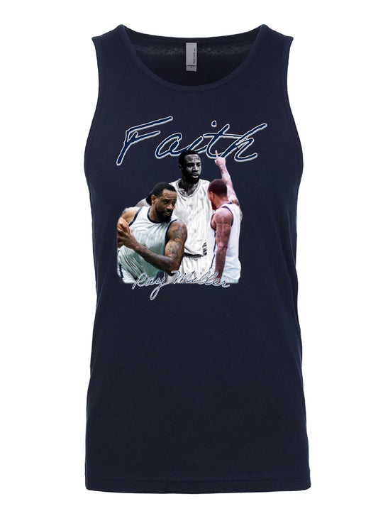 Ray Miller Tank Top