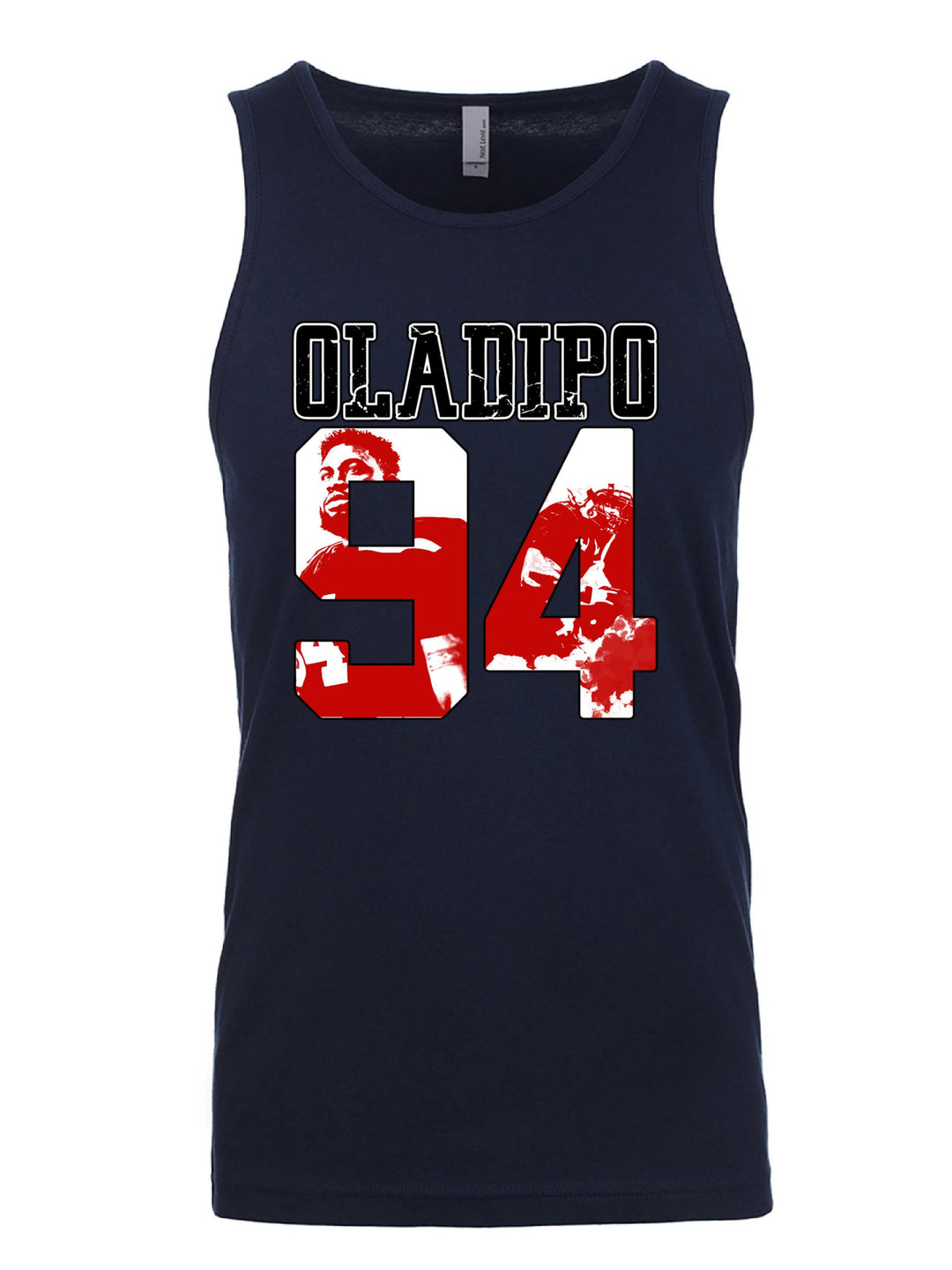 Gabe Oladipo Tank Top