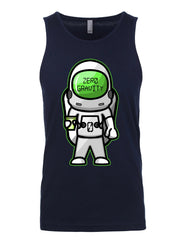 Zero Gravity Tank Top