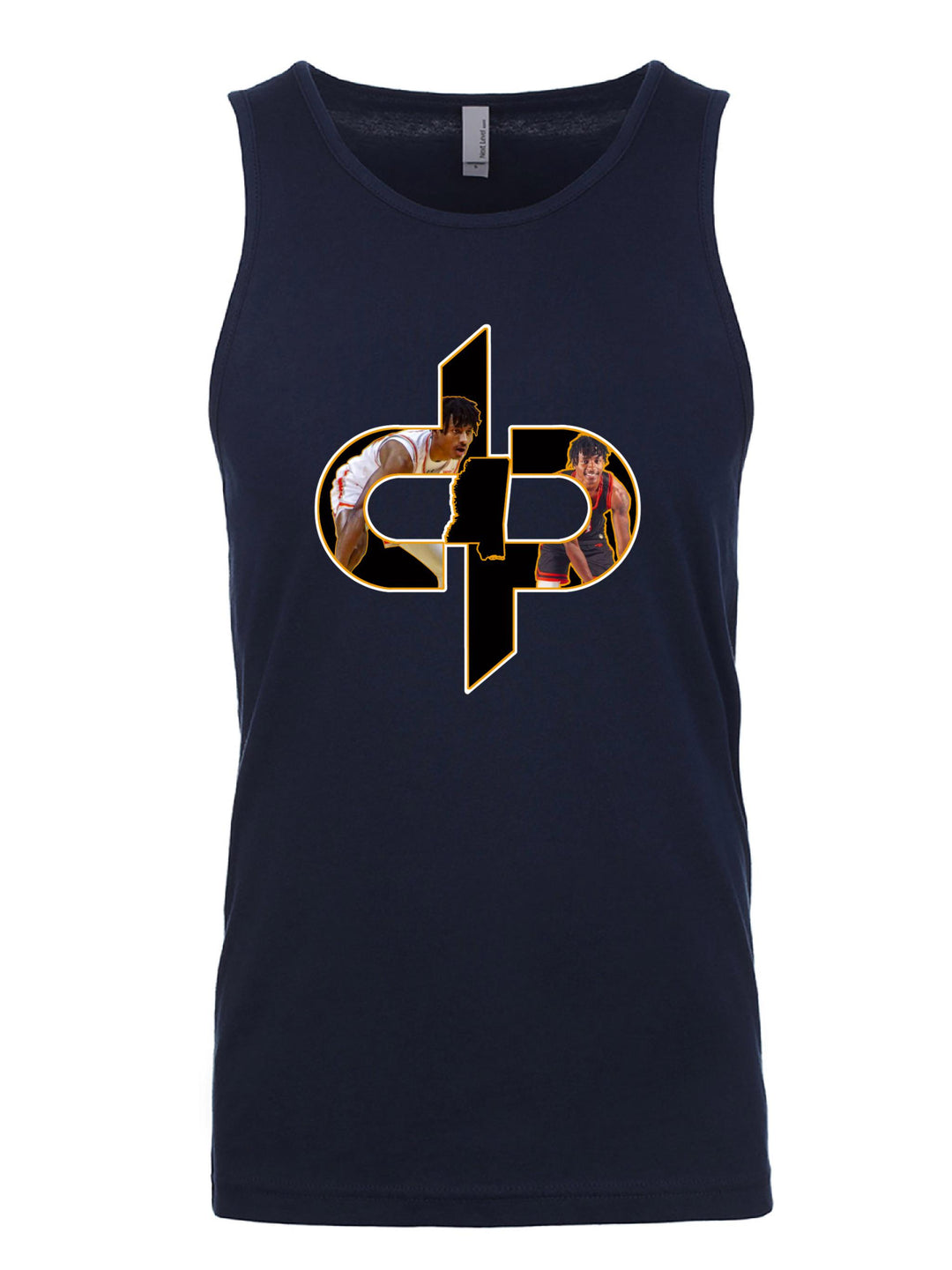 Donte Powers Tank Top