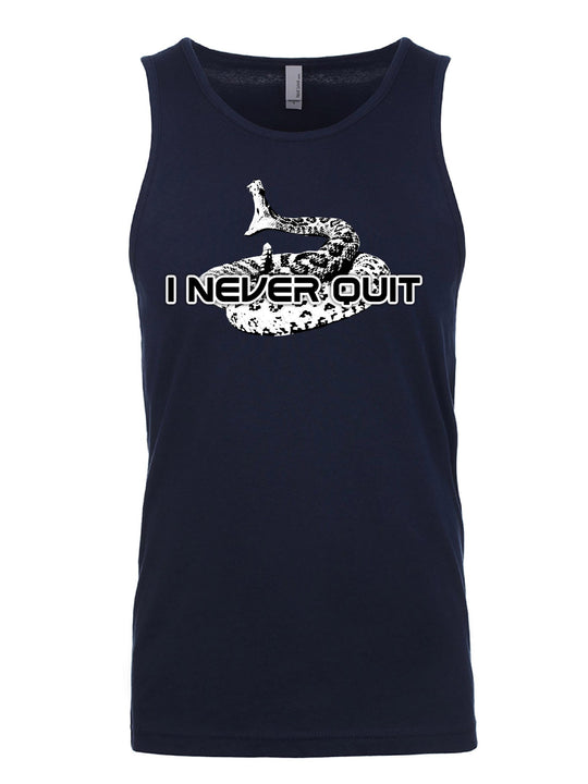 Cmont Tank Top