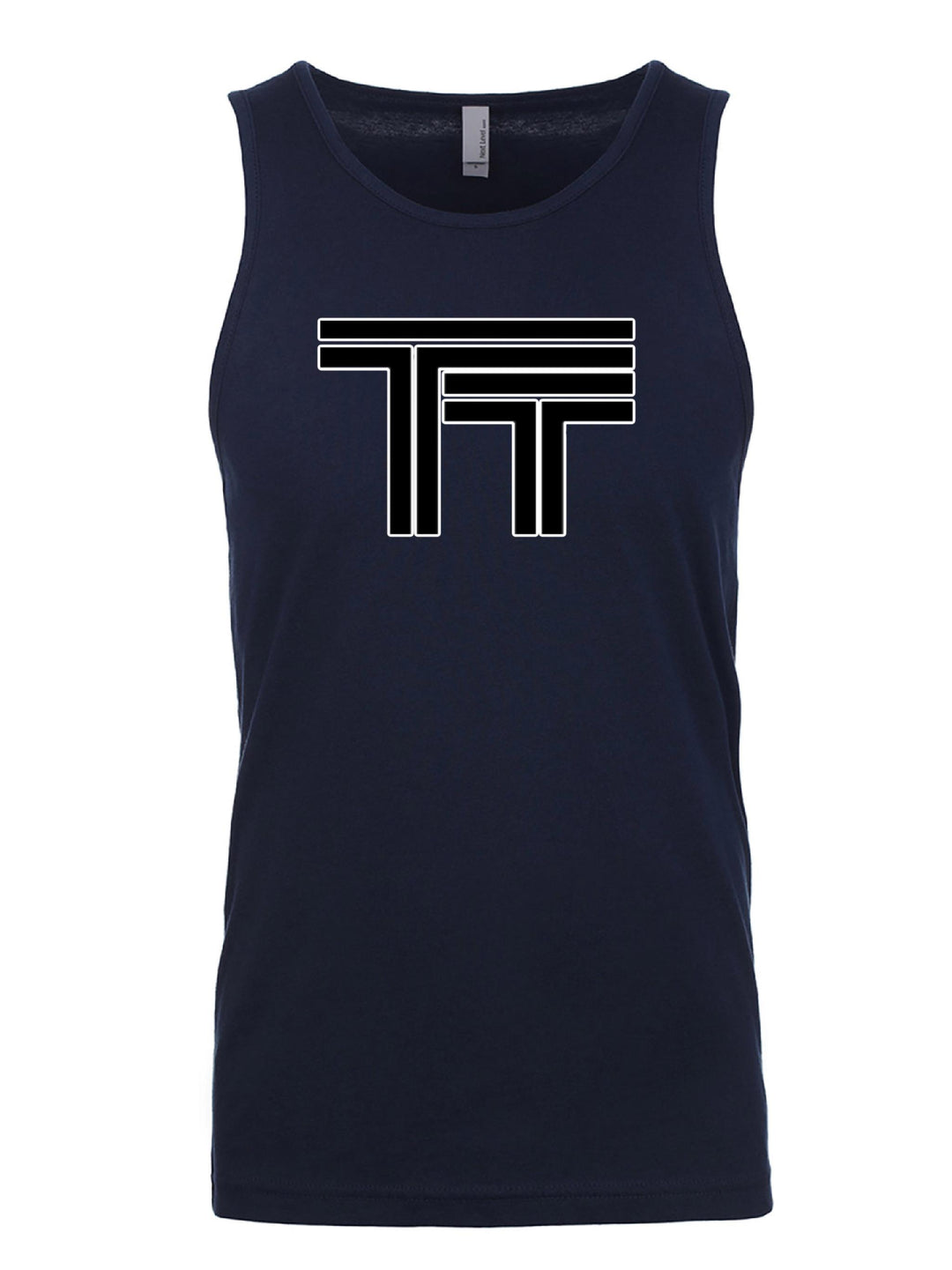 Travis Tisdale Tank Top