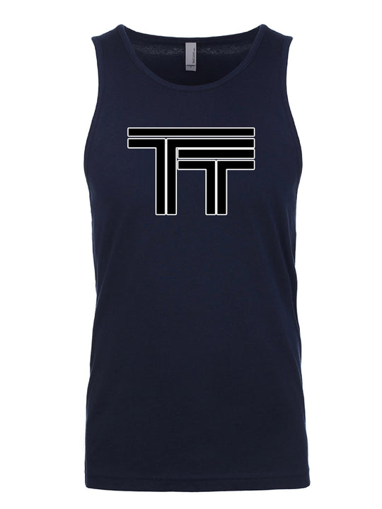 Travis Tisdale Tank Top