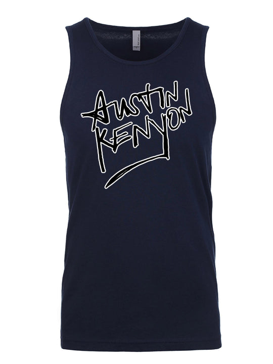 Austin Kenyon Tank Top