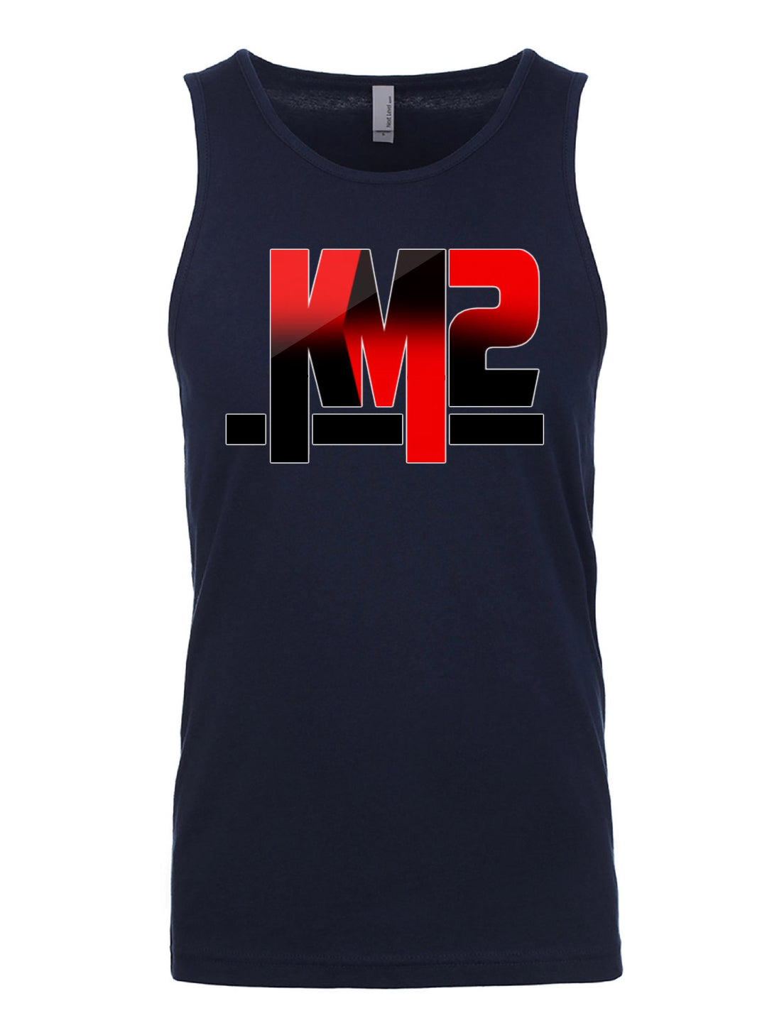 KM2 Tank Top