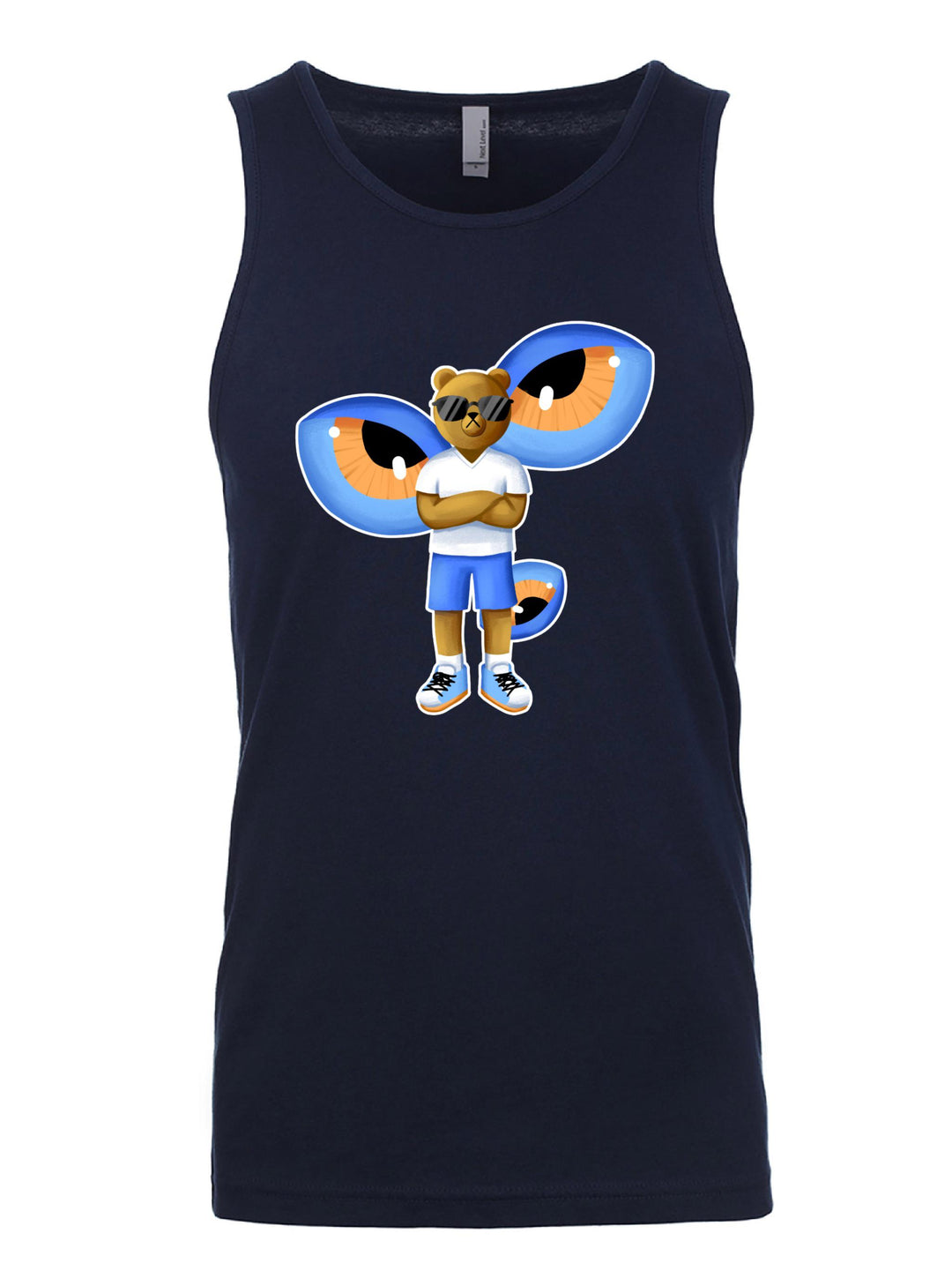 JTILLY Tank Top