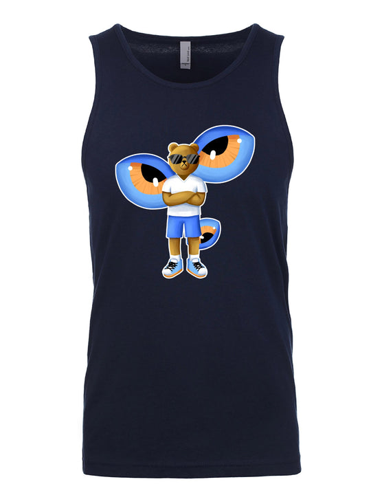 JTILLY Tank Top