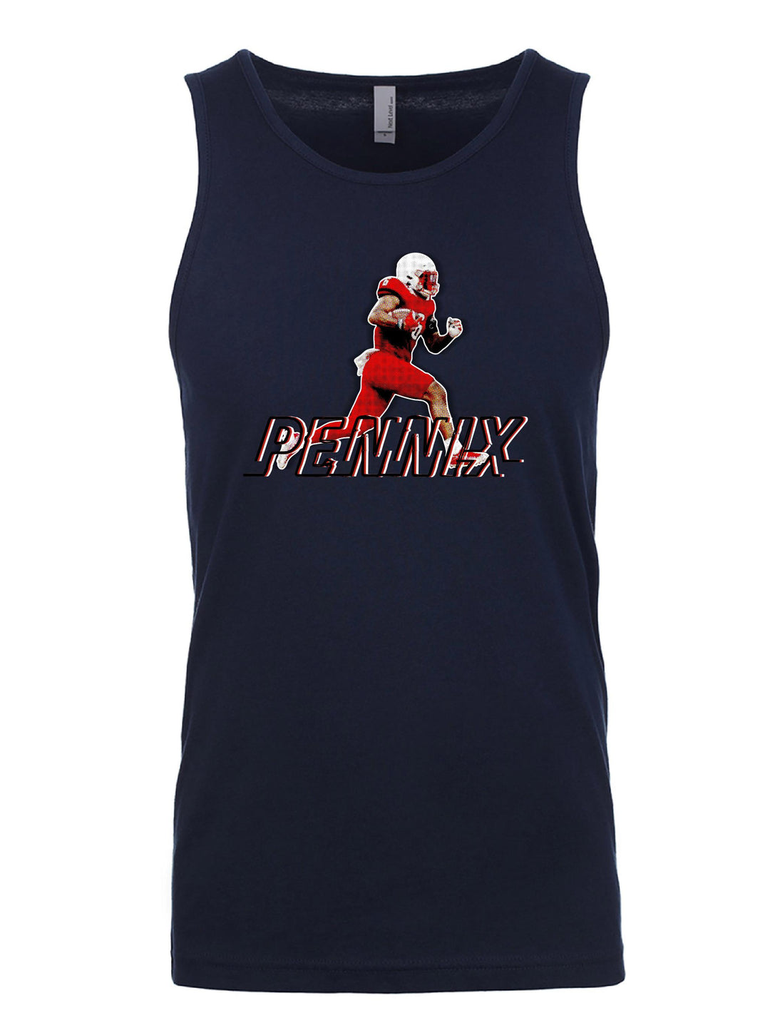 Trent Pennix Tank Top