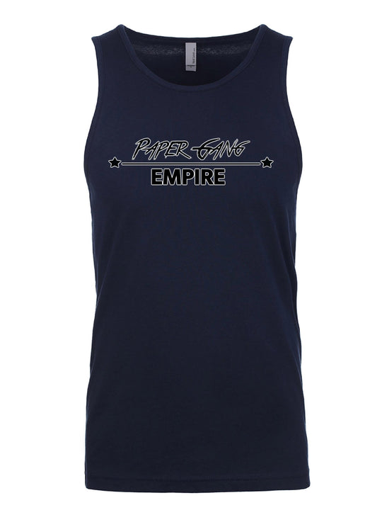Paper Gang Empire Tank Top