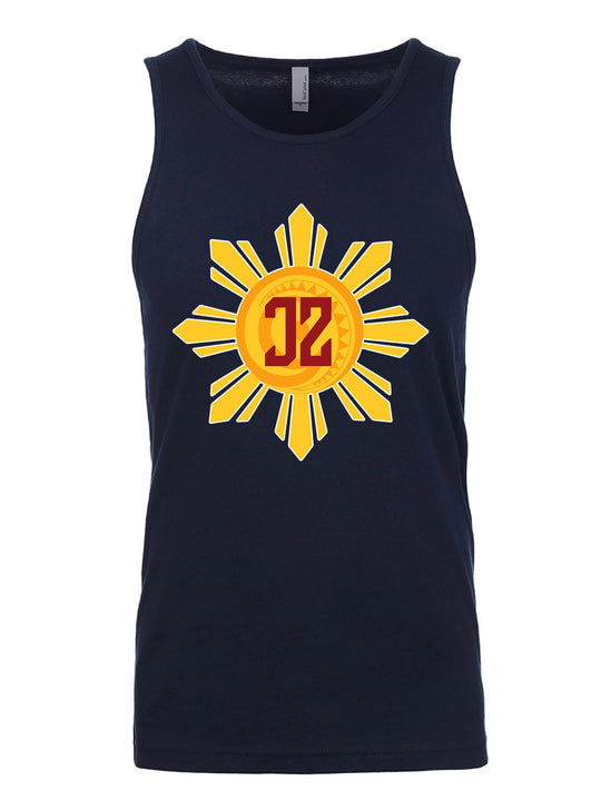 Josiah Zamora Tank Top