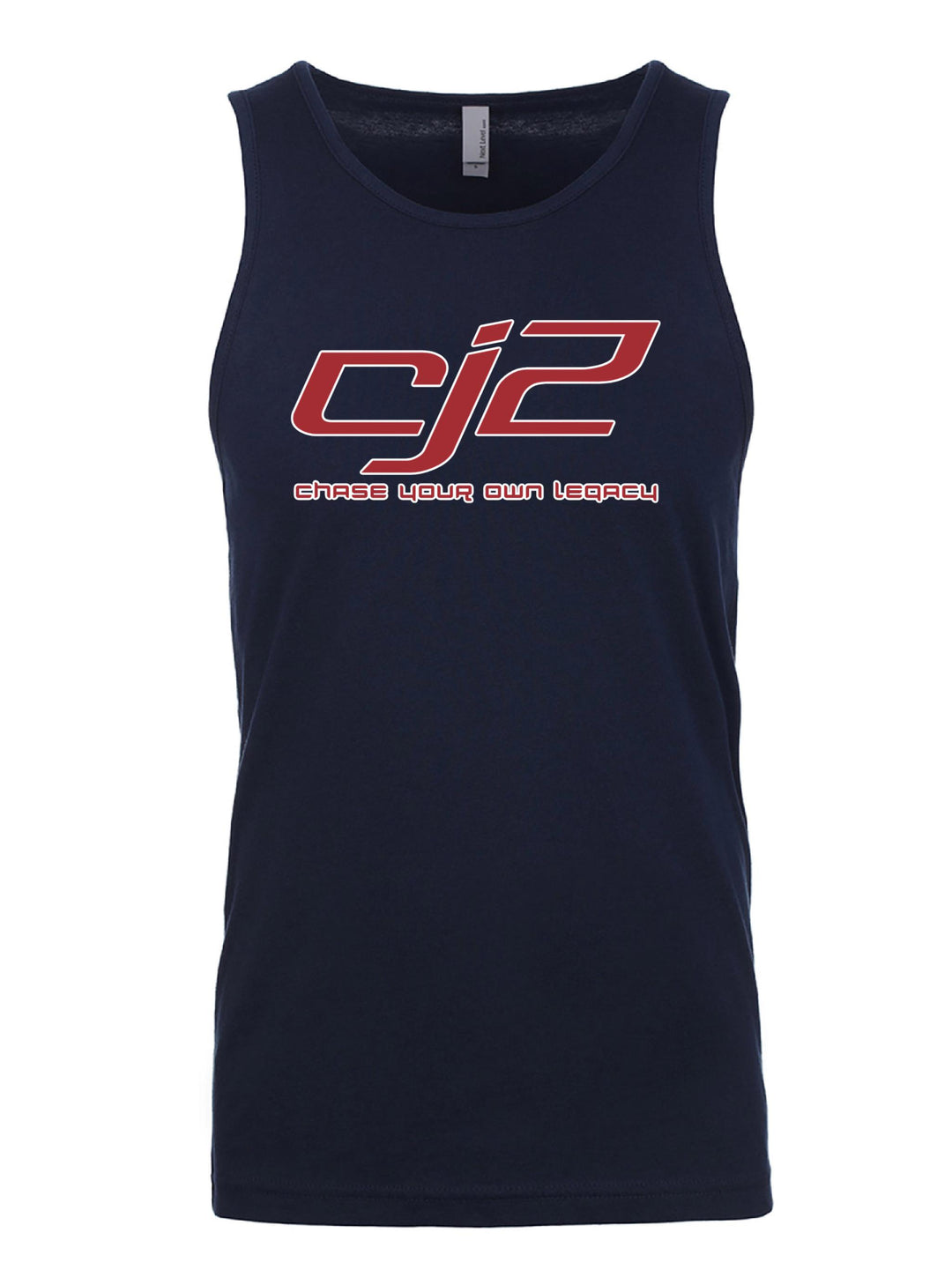 Cedric Jackson II Tank Top