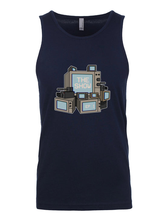 The Show Tank Top
