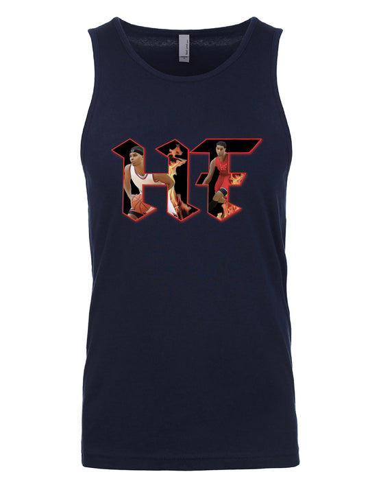 Howard Humble N Hungry Tank Top