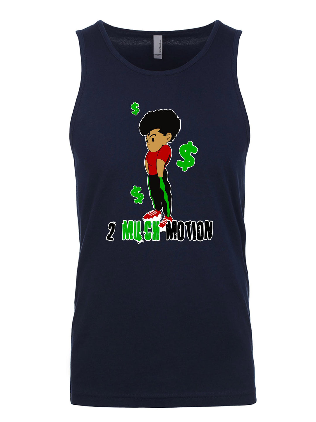 Stacey Boyd Tank Top