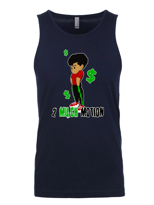 Stacey Boyd Tank Top