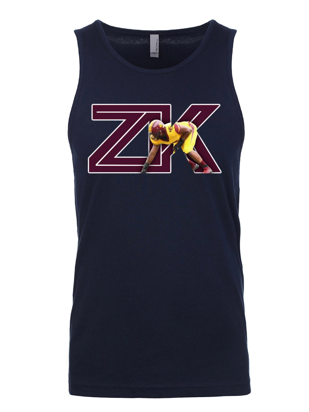 Ezekiel Kennebrew Tank Top