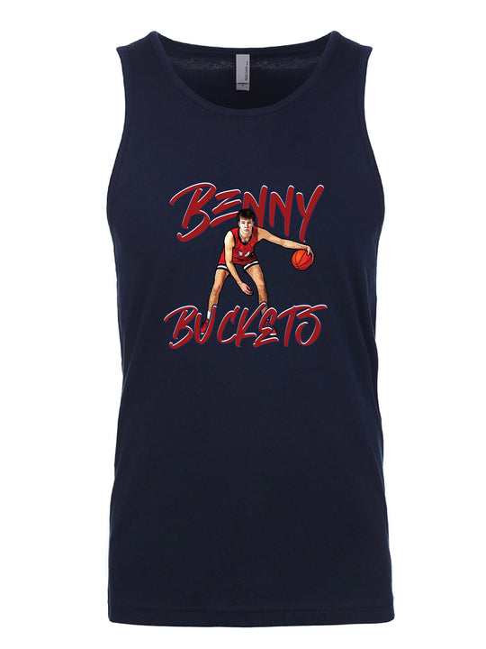Ben Southerland Tank Top