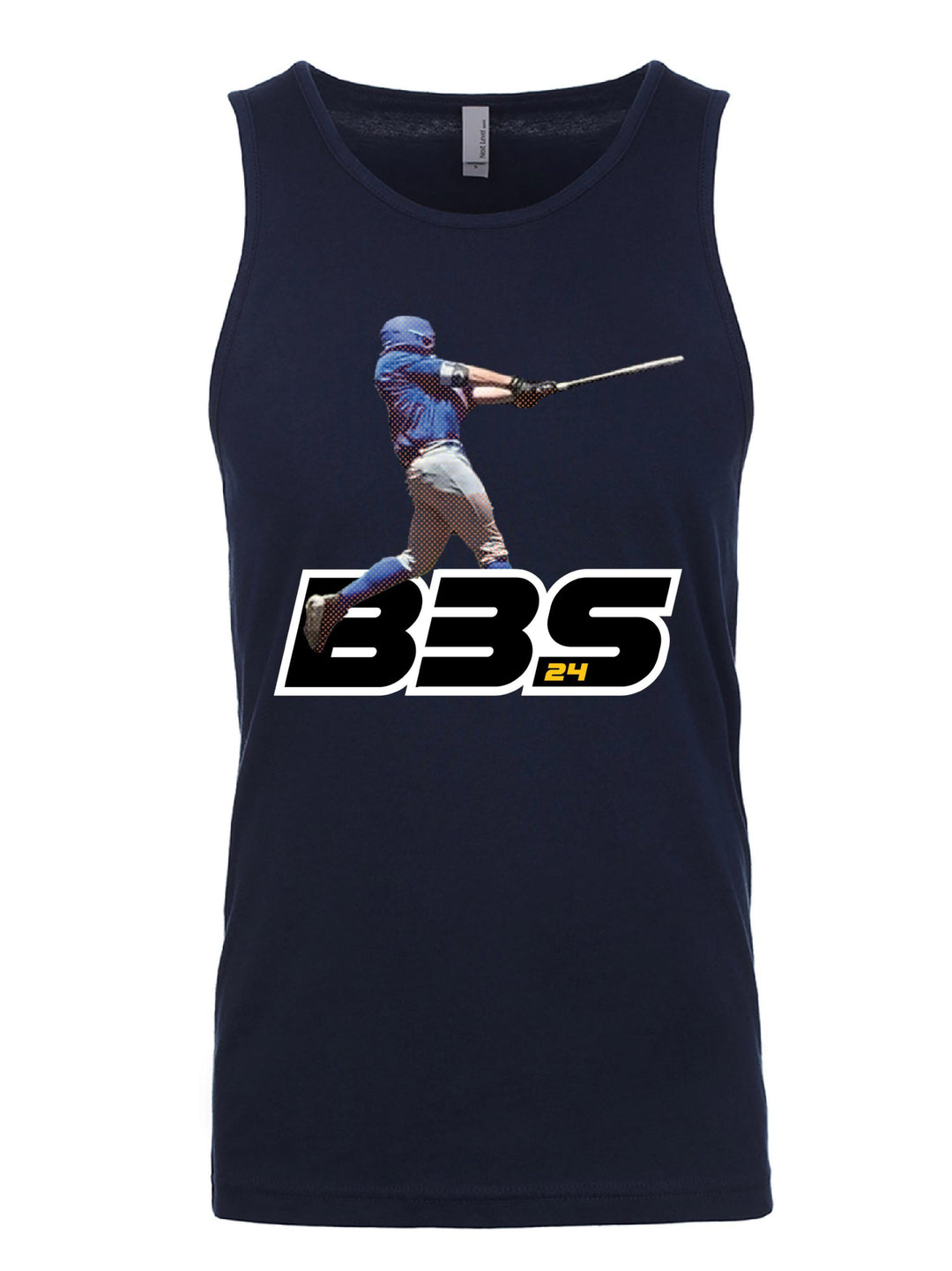 Braden Smith Tank Top