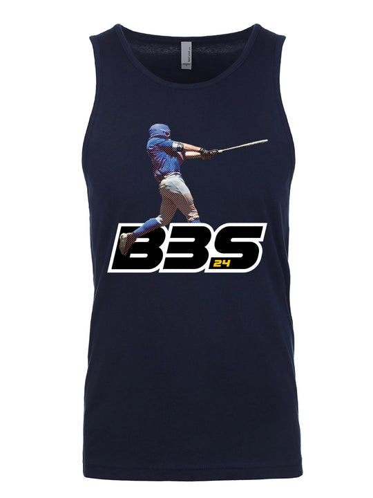 Braden Smith Tank Top