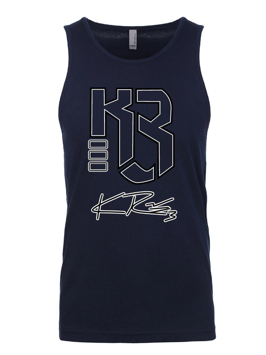 BE YOU Tank Top