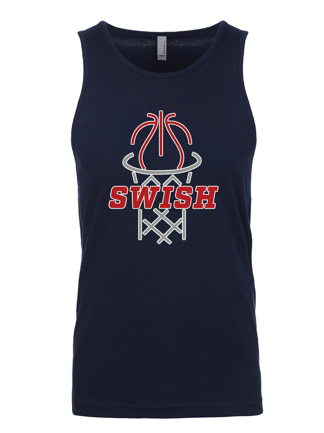 Swish Academy Tank Top