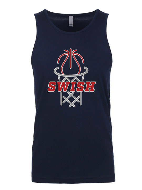 Swish Academy Tank Top