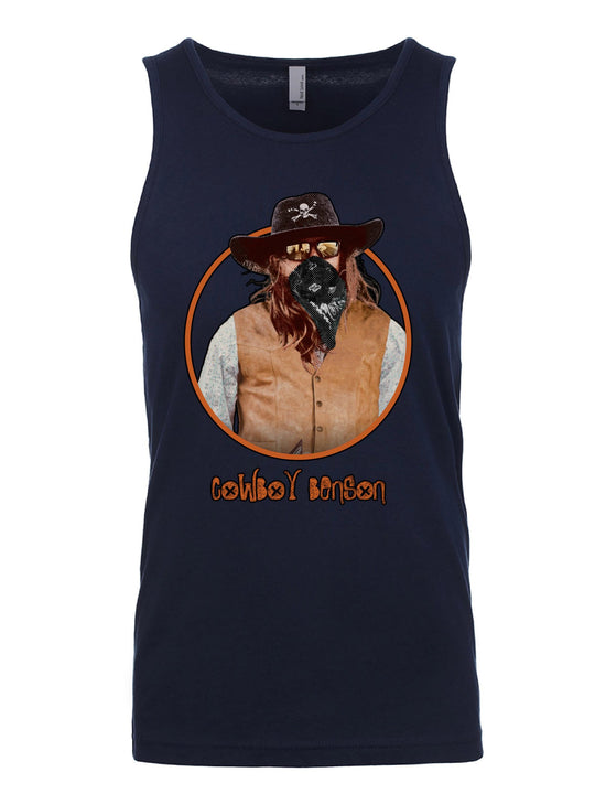 Avery Benson Tank Top