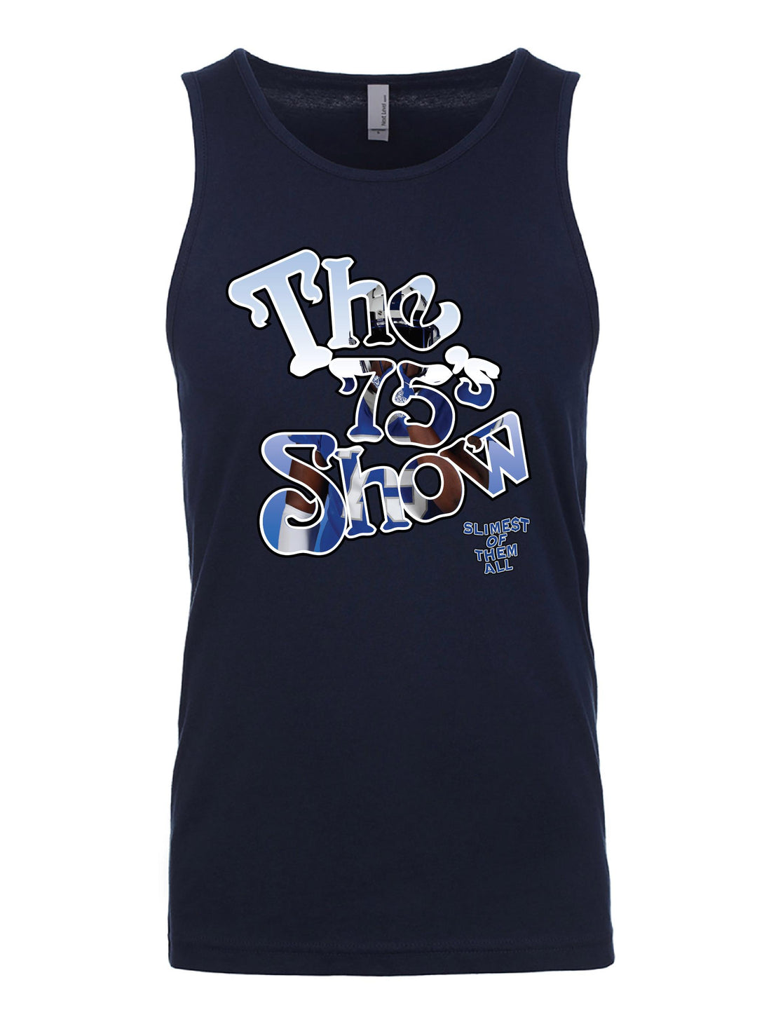 The 75s Show Tank Top