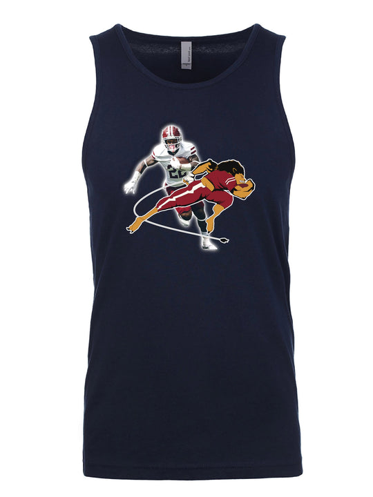 KayRon Adams Tank Top