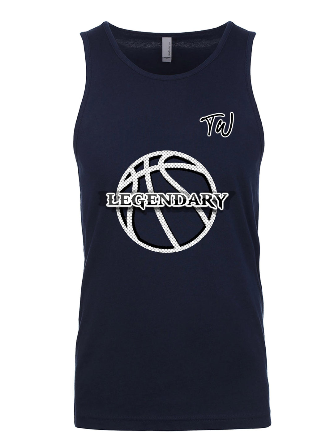 Torin Washington Tank Top