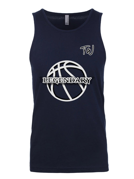 Torin Washington Tank Top