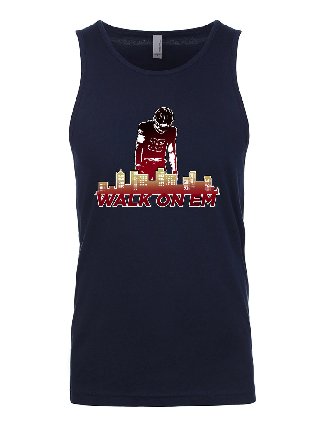 John Pupel Tank Top